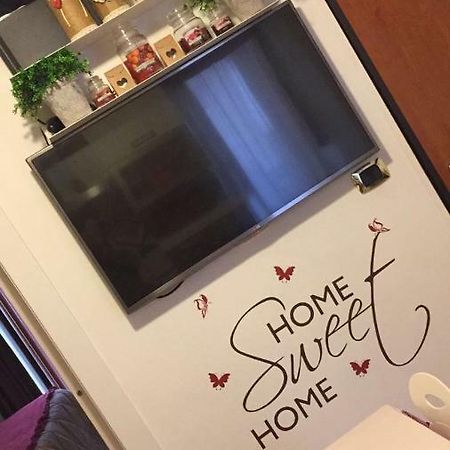 בארי San Sebastiano Apartment מראה חיצוני תמונה