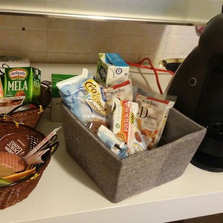 בארי San Sebastiano Apartment מראה חיצוני תמונה