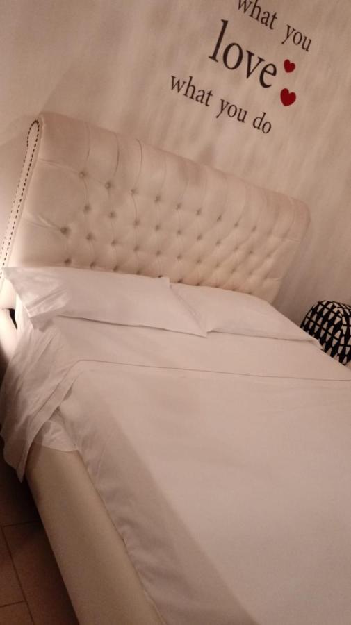 בארי San Sebastiano Apartment מראה חיצוני תמונה