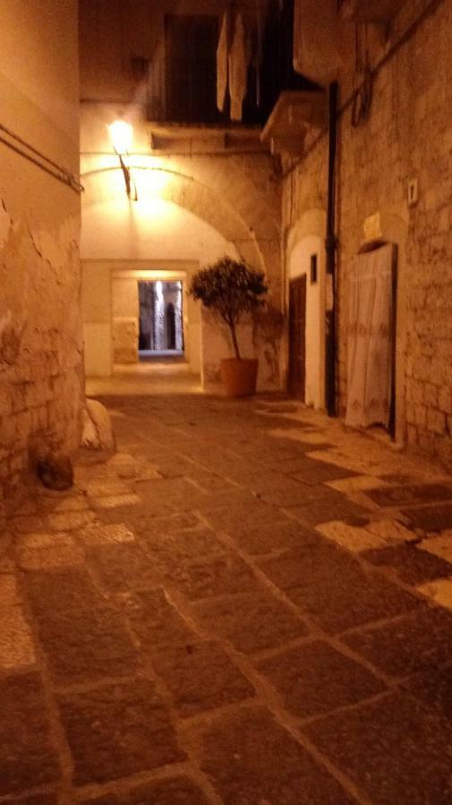 בארי San Sebastiano Apartment מראה חיצוני תמונה