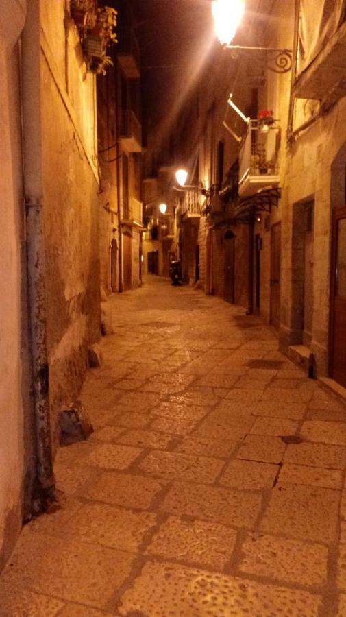 בארי San Sebastiano Apartment מראה חיצוני תמונה