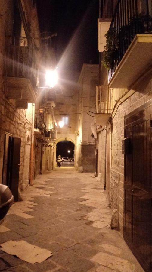 בארי San Sebastiano Apartment מראה חיצוני תמונה