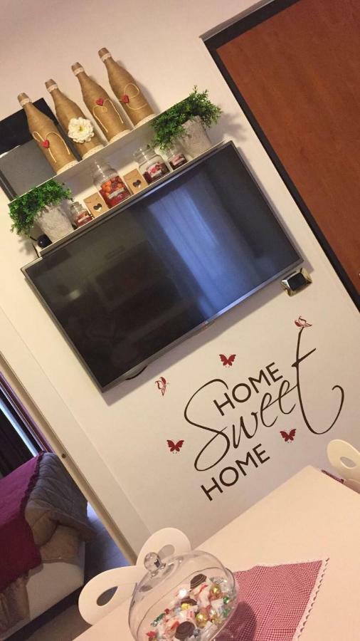 בארי San Sebastiano Apartment מראה חיצוני תמונה