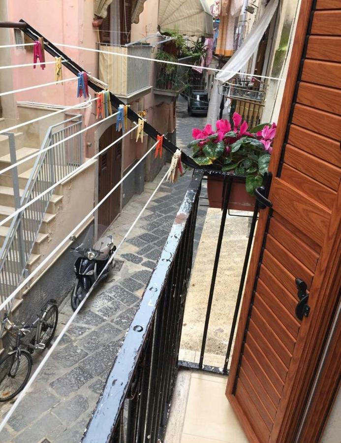 בארי San Sebastiano Apartment מראה חיצוני תמונה