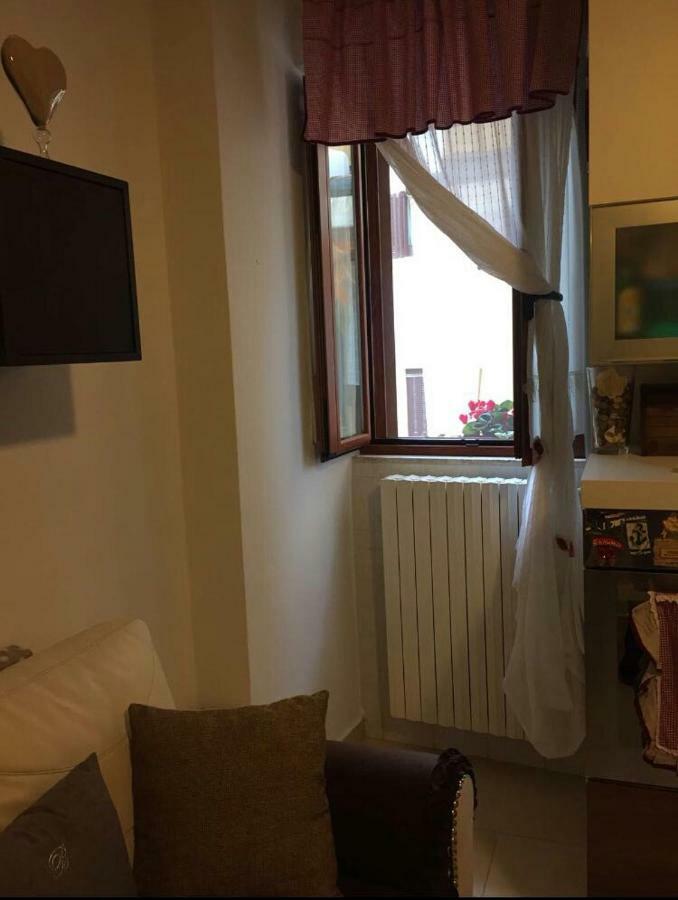 בארי San Sebastiano Apartment מראה חיצוני תמונה