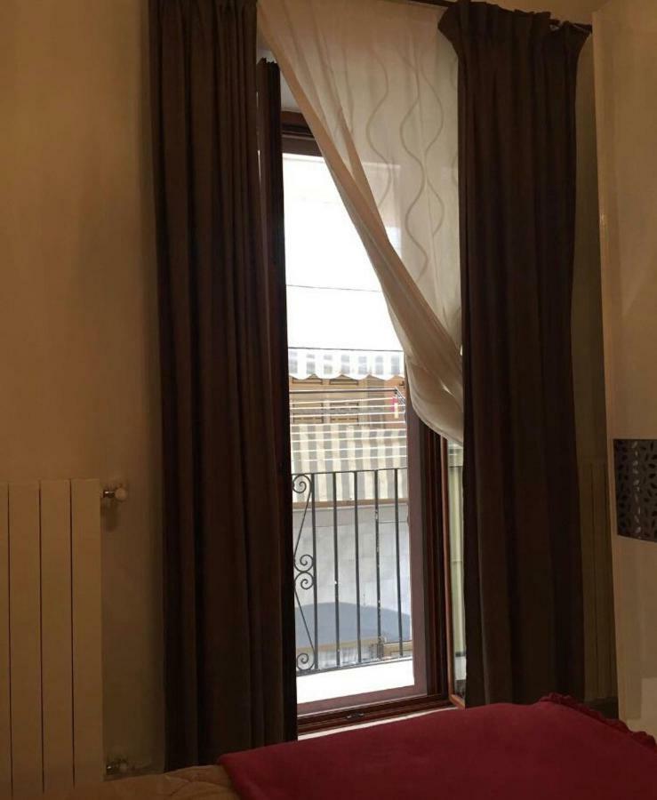 בארי San Sebastiano Apartment מראה חיצוני תמונה