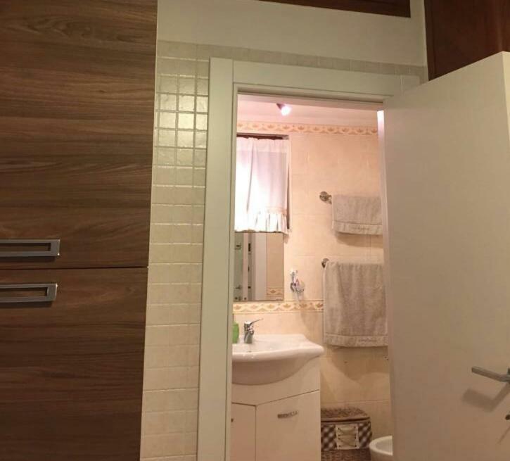 בארי San Sebastiano Apartment מראה חיצוני תמונה