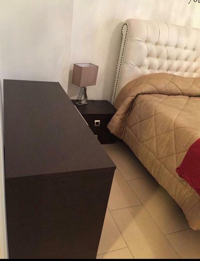 בארי San Sebastiano Apartment מראה חיצוני תמונה