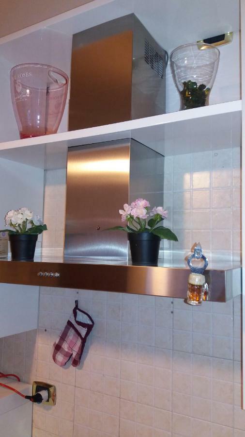 בארי San Sebastiano Apartment מראה חיצוני תמונה