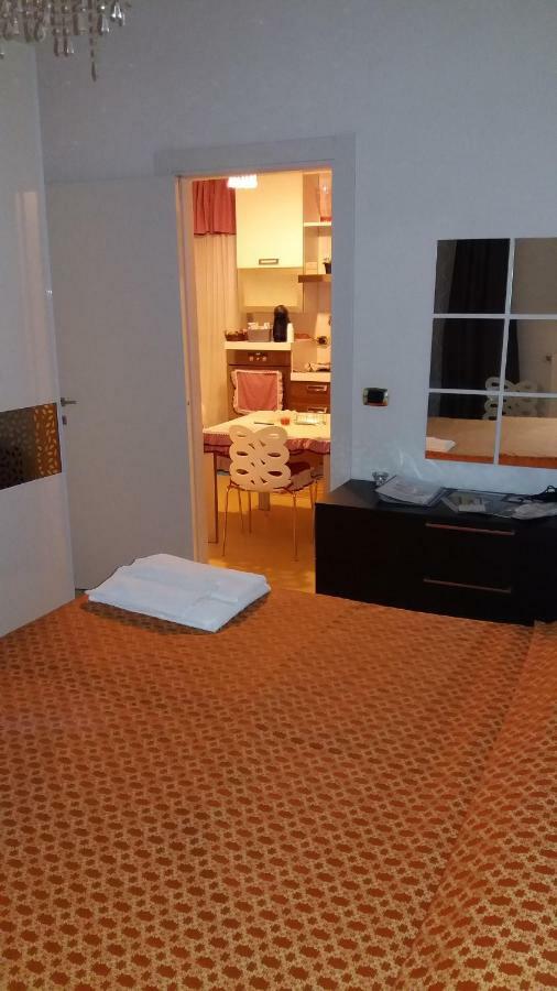 בארי San Sebastiano Apartment מראה חיצוני תמונה