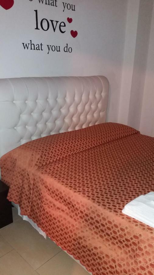 בארי San Sebastiano Apartment מראה חיצוני תמונה