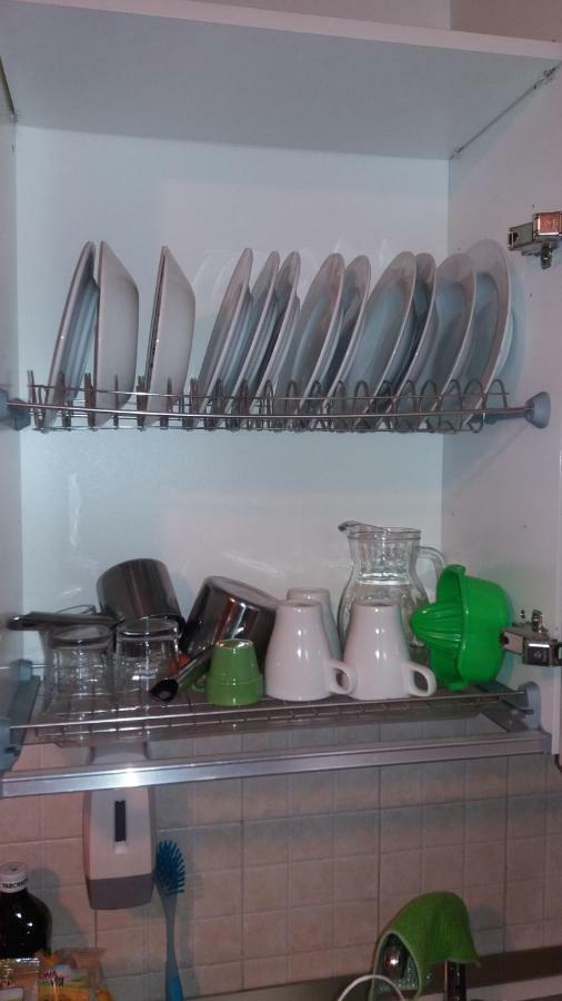 בארי San Sebastiano Apartment מראה חיצוני תמונה