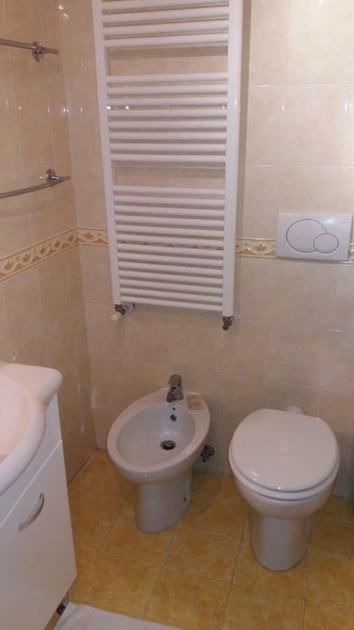 בארי San Sebastiano Apartment מראה חיצוני תמונה
