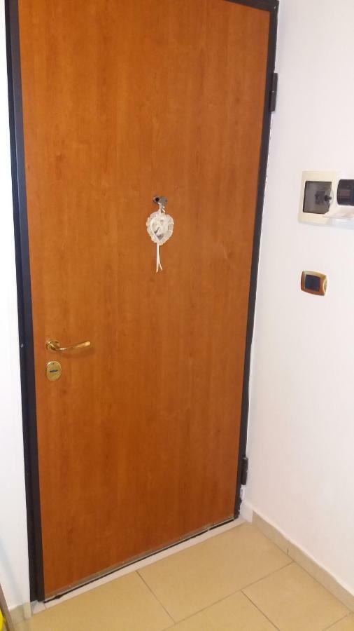 בארי San Sebastiano Apartment מראה חיצוני תמונה