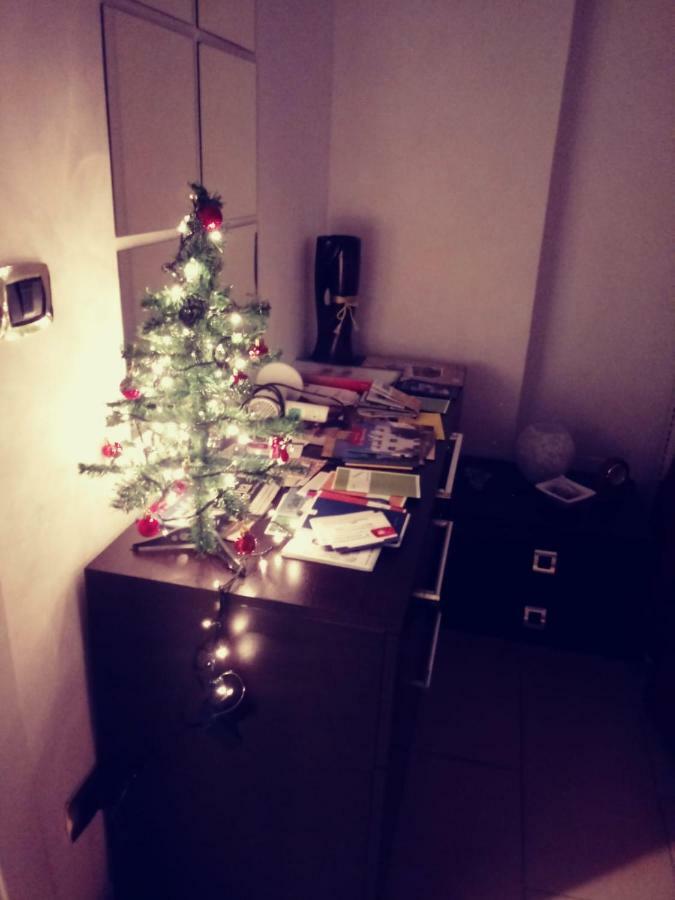 בארי San Sebastiano Apartment מראה חיצוני תמונה