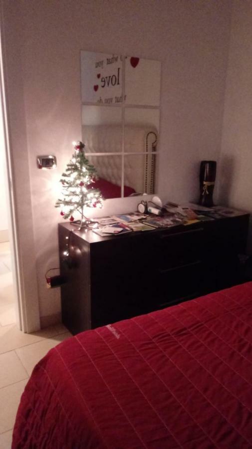 בארי San Sebastiano Apartment מראה חיצוני תמונה